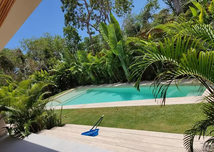Villa 11br I Hacienda Zalama