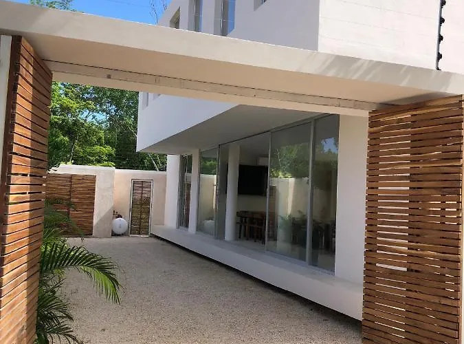11br I Hacienda Zalama Villa Tulum