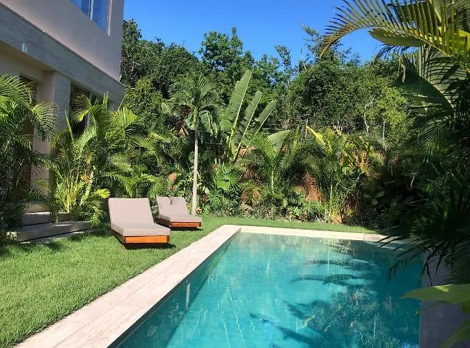 11br I Hacienda Zalama