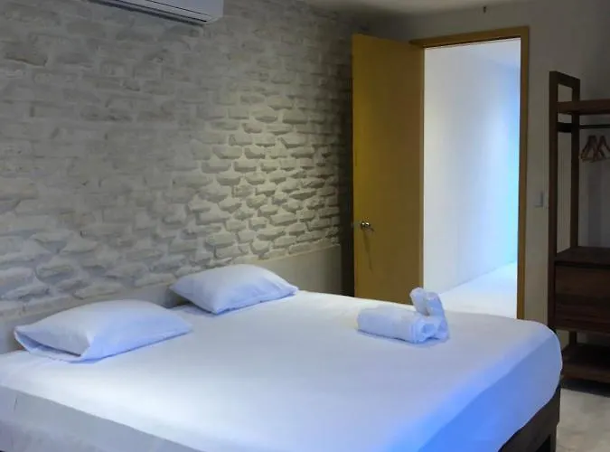 Villa 11br I Hacienda Zalama Tulum