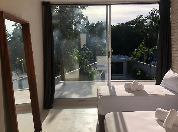 11br I Hacienda Zalama