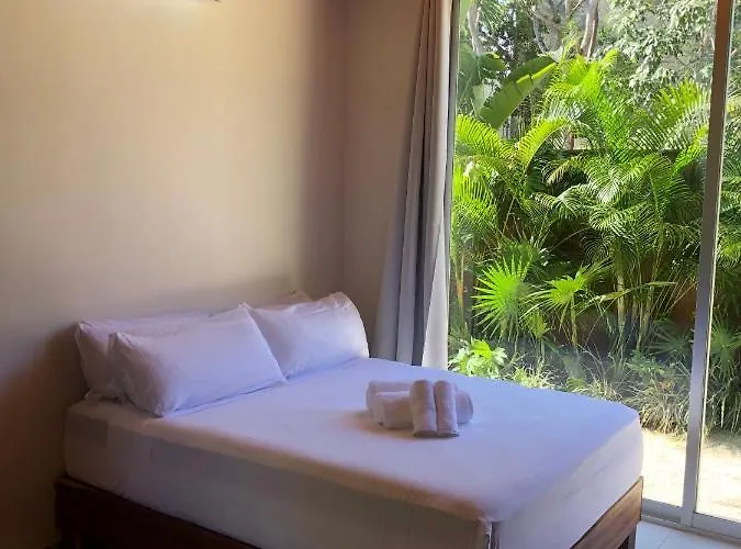 11br I Hacienda Zalama Villa