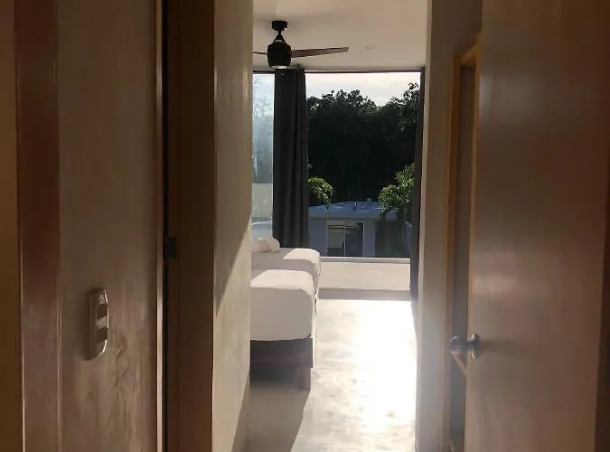 Villa 11br I Hacienda Zalama