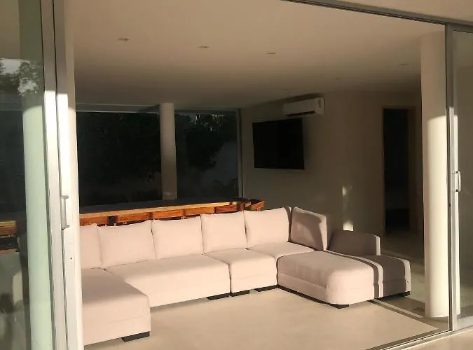 Villa 11br I Hacienda Zalama *