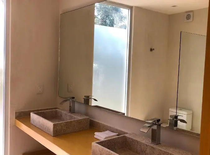 Villa 11br I Hacienda Zalama Tulum