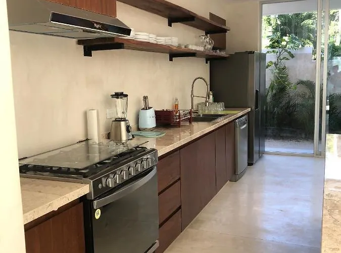 11br I Hacienda Zalama *