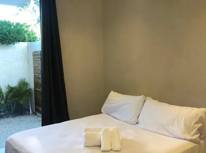 11br I Hacienda Zalama * Tulum