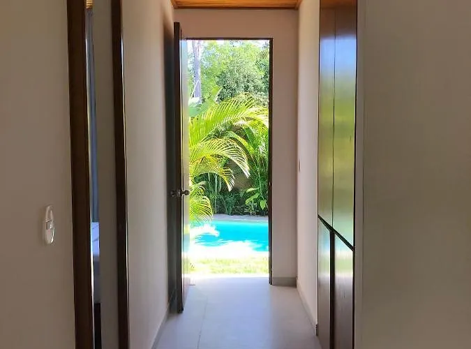 11br I Hacienda Zalama *