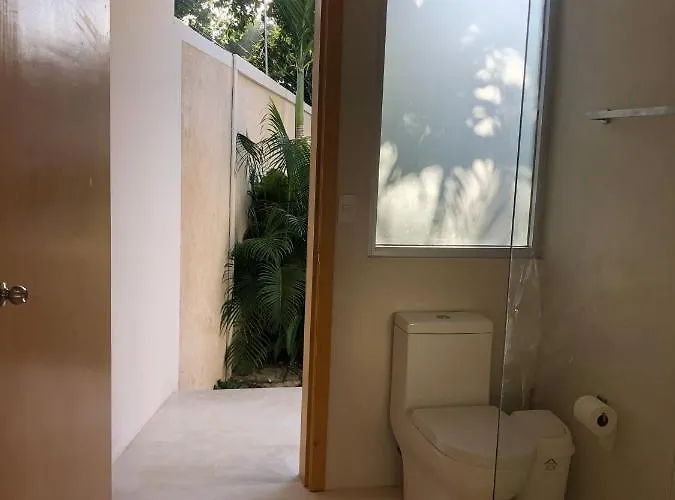 11br I Hacienda Zalama Villa Tulum