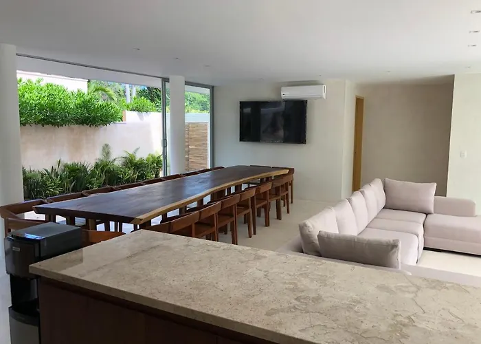 11br I Hacienda Zalama Tulum