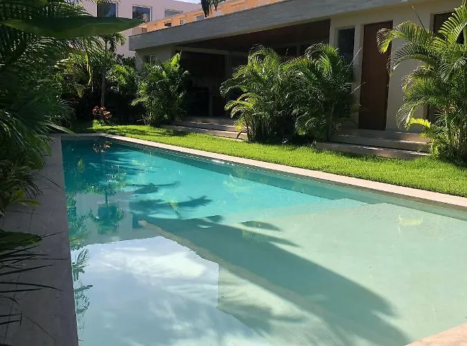 11br I Hacienda Zalama Tulum
