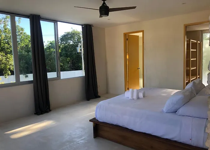 Villa 11br I Hacienda Zalama *
