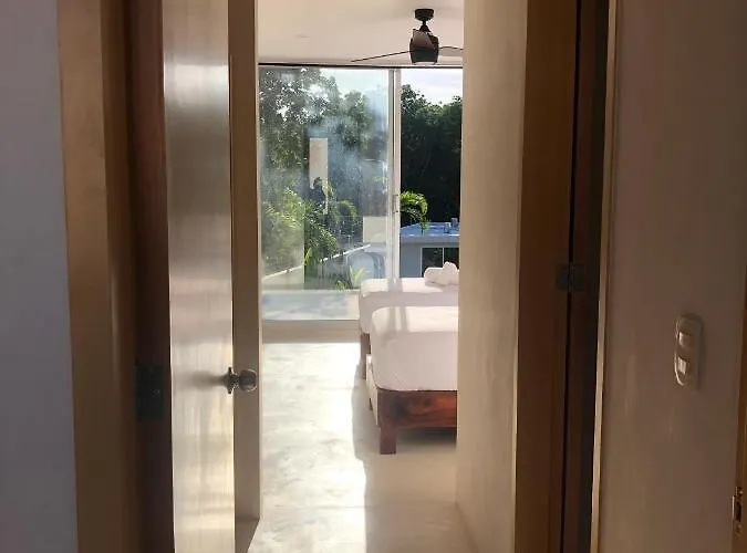 11br I Hacienda Zalama Villa Tulum