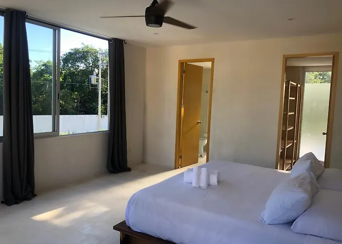 Villa 11br I Hacienda Zalama *