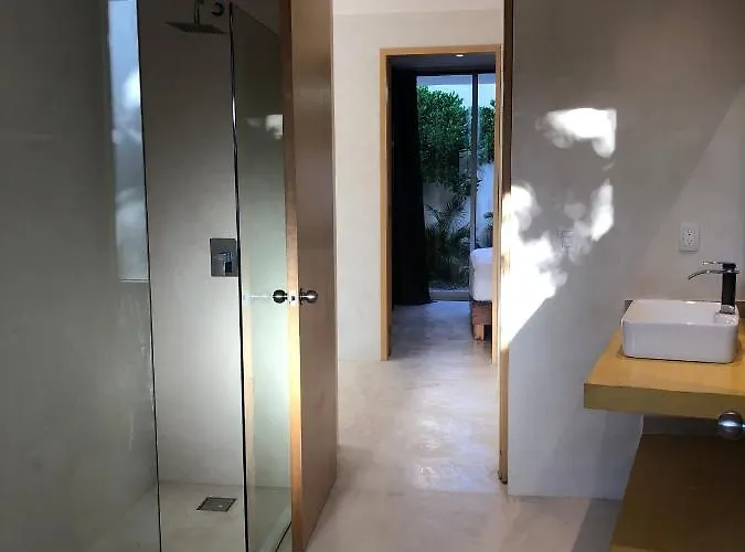 Villa 11br I Hacienda Zalama Tulum