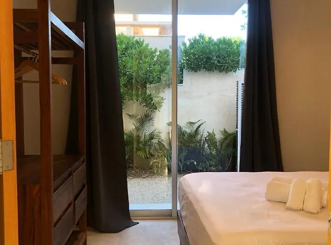 Villa 11br I Hacienda Zalama