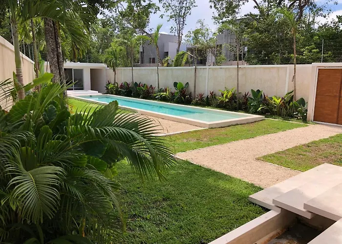 11br I Hacienda Zalama Villa *