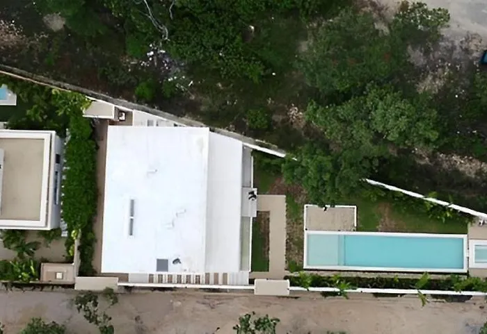 11br I Hacienda Zalama * Tulum