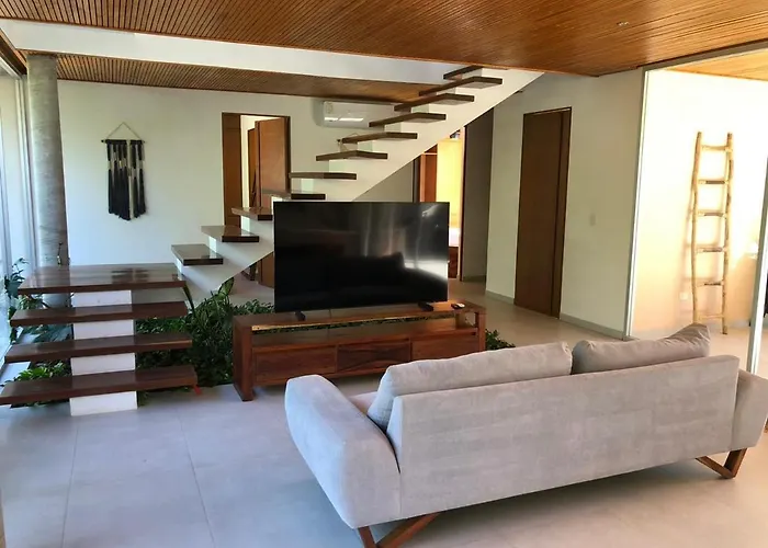 Villa 11br I Hacienda Zalama *