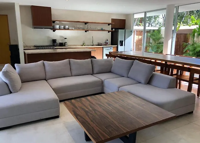 11br I Hacienda Zalama