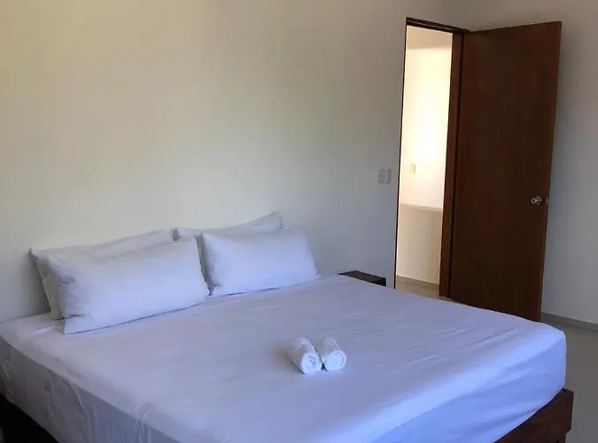 11br I Hacienda Zalama Tulum