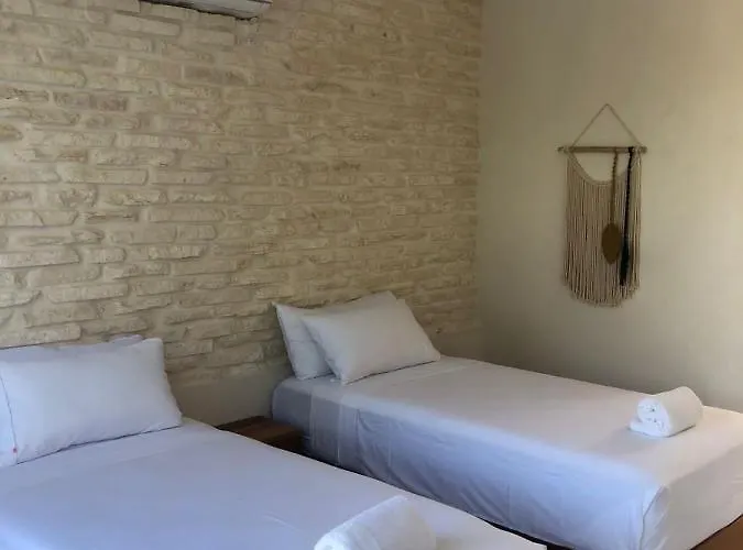 11br I Hacienda Zalama