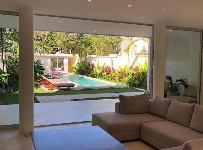 11br I Hacienda Zalama Villa Tulum