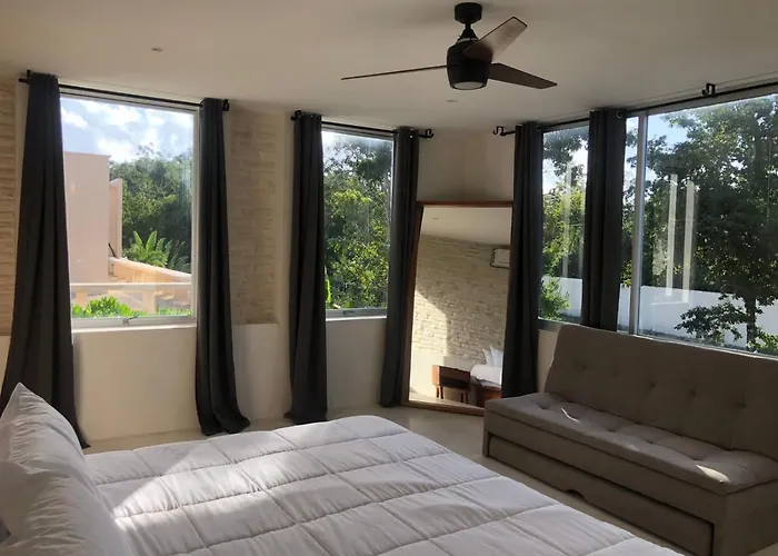 11br I Hacienda Zalama Tulum
