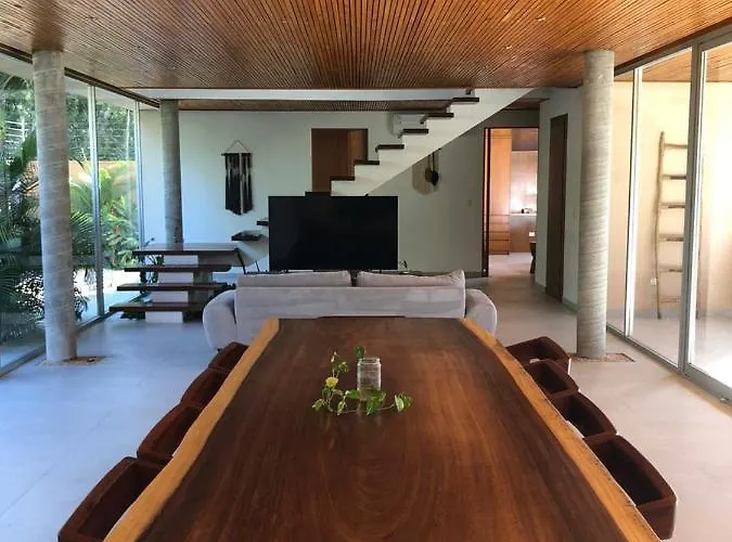 11br I Hacienda Zalama