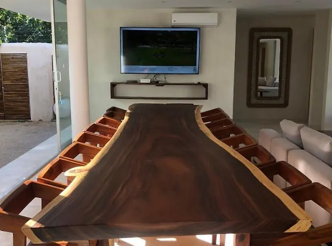 11br I Hacienda Zalama Villa *