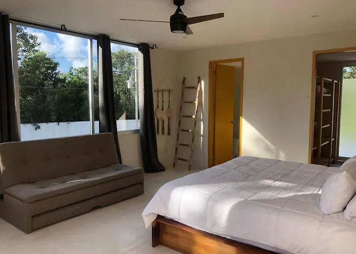 11br I Hacienda Zalama Villa