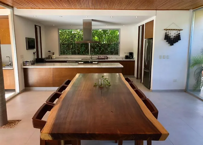 11br I Hacienda Zalama * Tulum