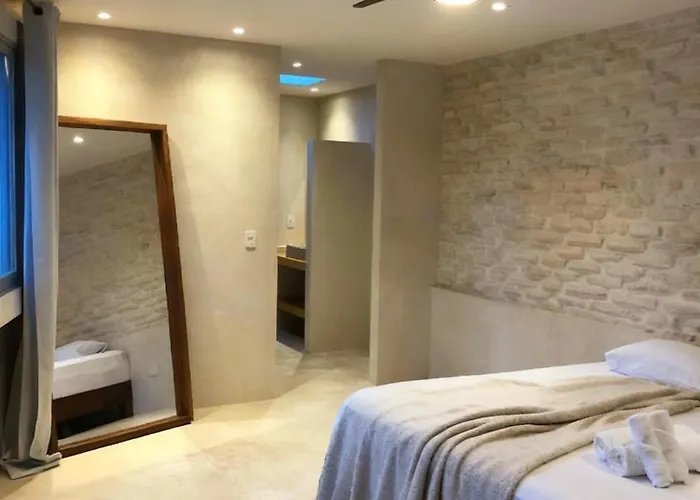 11br I Hacienda Zalama
