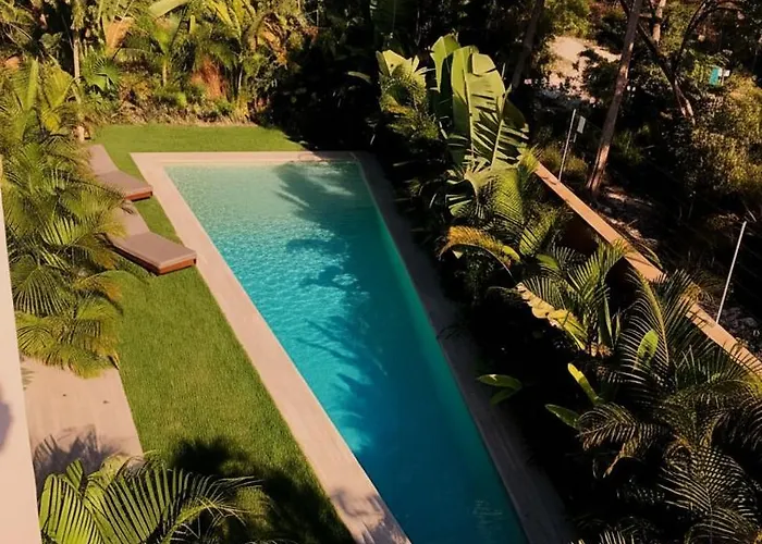11br I Hacienda Zalama *