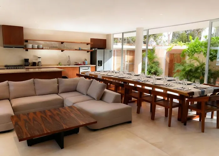 11br I Hacienda Zalama