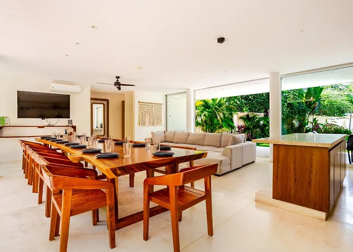 11br I Hacienda Zalama Tulum