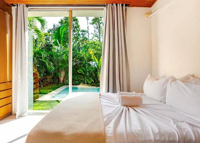 11br I Hacienda Zalama Villa Tulum