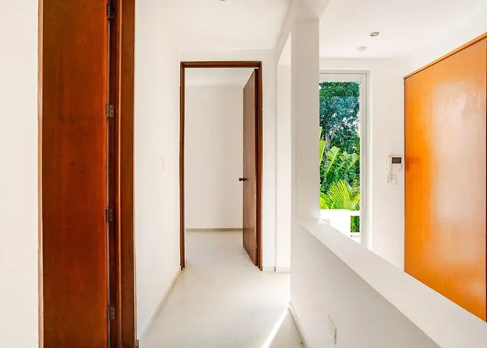 11br I Hacienda Zalama Tulum