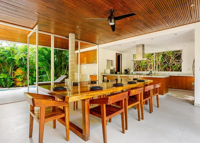 11br I Hacienda Zalama Villa Tulum