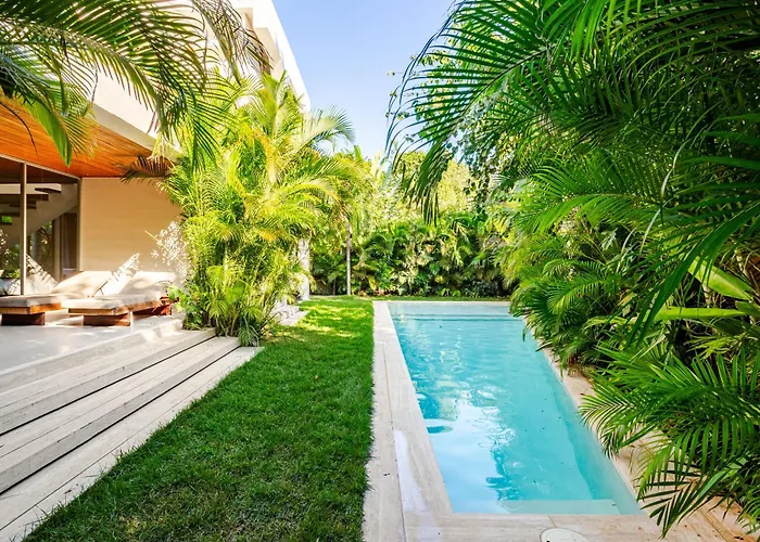 11br I Hacienda Zalama Tulum