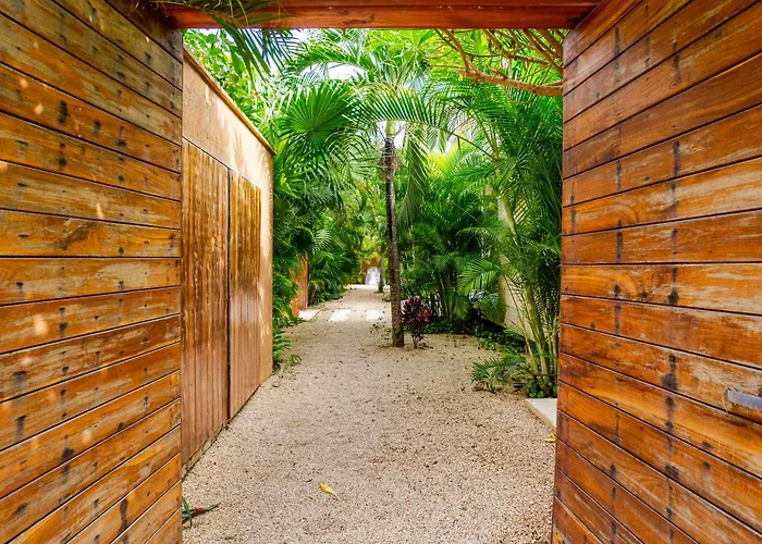 11br I Hacienda Zalama Villa Tulum