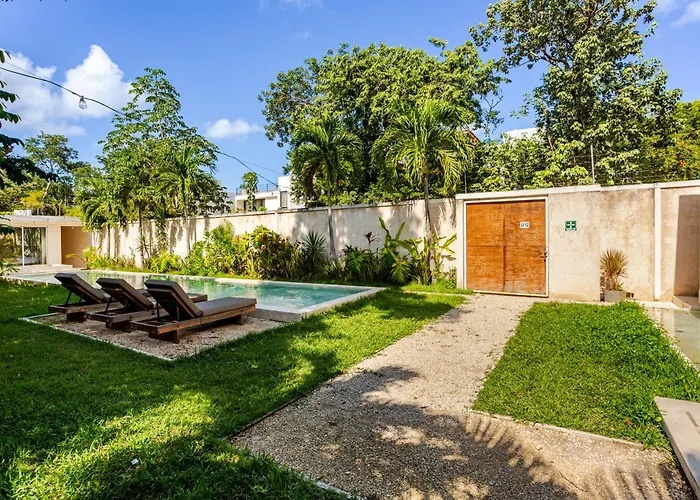 11br I Hacienda Zalama Villa *