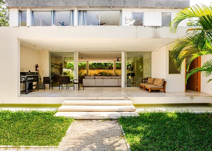 11br I Hacienda Zalama Tulum